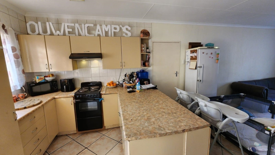 3 Bedroom Property for Sale in Cashan North West